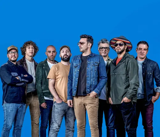 No Te Va Gustar cumple 30 años y lo celebra en Mar del Plata